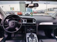 gebraucht Audi A6 Allroad quattro 3.0 TDI DPF tiptronic