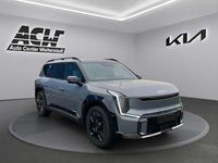 Neu Kia EV9 283 kW (385 PS) 2026 Iceberg green SUV