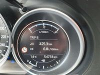 Gebraucht Mazda 6 165 PS (121 kW) 2019 Weiß Kombi