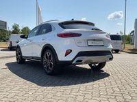 Gebraucht Kia XCeed Black Xdition 204 PS (150 kW) 2022 Weiß SUV