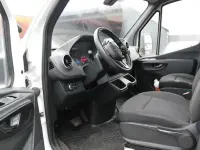 Gebraucht Mercedes Sprinter 2018 Weiss Van