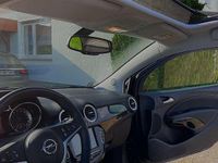 Gebraucht Opel Adam Open Air 101 PS (74 kW) 2017 Kleinwagen