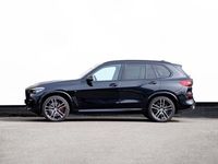 gebraucht BMW X5 M50i