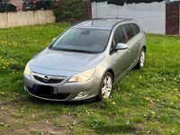 gebraucht Opel Astra erster Besitzer