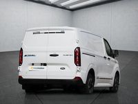 Gebraucht Ford Transit 100 kW (136 PS) 2025 Weiß Limousine