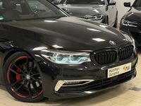Gebraucht BMW 530 Performance 265 PS (194 kW) 2019 Schwarz Limousine