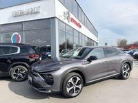 Gebraucht Citroën C5 X 224 PS (164 kW) 2023 Platinium grau Kombi