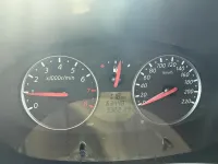 Gebraucht Nissan Micra 2006 Silber Kleinwagen