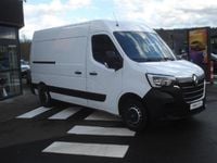 Gebraucht Renault Master 179 PS (131 kW) 2020 Andere farbe Van
