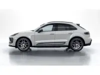 Gebraucht Porsche Macan 265 PS (194 kW) 2023 Weiss SUV