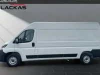 Neu Toyota Proace 140 PS (102 kW) 2025 Weiß Van / Kleinbus