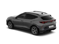Gebraucht Cupra Formentor 150 PS (110 kW) 2025 Graphene grau SUV
