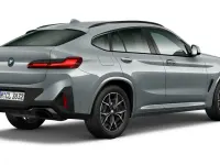 Używany BMW X4 Shadowline 184 KM (135 kW) 2025 Szary SUV