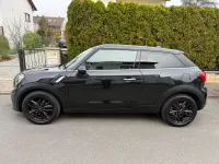 Occasion Mini Cooper SD 143 ch (105 kW) 2014 Noir Citadine
