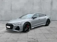 Gebraucht Audi RS7 Sportback Sport 600 PS (441 kW) 2025 Grau Kleinwagen