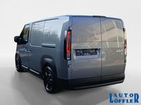 Neu Kia PV5 119 kW (163 PS) 2026 Grau Van / Kleinbus