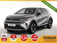 Gebraucht Renault Symbioz Iconic 143 PS (105 kW) 2025 Grau SUV