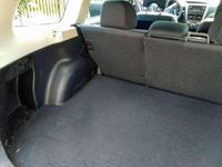 Gebraucht Subaru Forester Active 147 PS (108 kW) 2012 Silber SUV