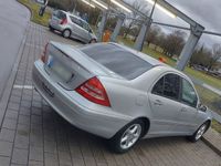 gebraucht Mercedes C200 CDI CLASSIC Classic