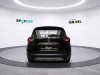 Gebraucht Renault Captur Crossborder 120 PS (88 kW) 2017 Schwarz SUV