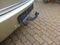 Gebraucht Opel Meriva 100 PS (73 kW) 2010 Silber Van / Kleinbus