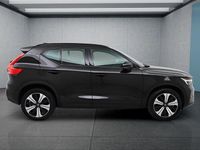 Gebraucht Volvo XC40 169 kW (231 PS) 2022 Schwarz SUV