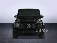 Gebraucht Mercedes G63 AMG AMG 585 PS (430 kW) 2022 Schwarz SUV