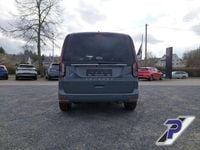 Neu Ford Tourneo Connect Titanium 116 PS (85 kW) 2026 Grau Van / Kleinbus