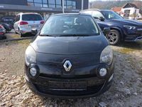 Gebraucht Renault Twingo Initiale Paris 75 PS (55 kW) 2013 Perlmuttschwarz Kleinwagen