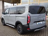 Neu Ford Tourneo Active 232 PS (170 kW) 2025 Grey matter Van / Kleinbus