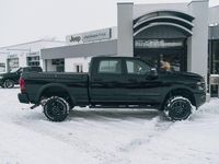 Neu Dodge Ram 405 PS (297 kW) 2026 Schwarz Abholung