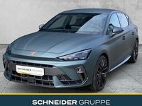 Neu Cupra Leon 150 PS (110 kW) 2025 Grau Limousine