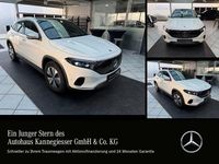 Używany Mercedes EQA300 167 kW (228 KM) 2024 Biały SUV