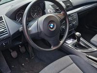 Gebraucht BMW 116 116 PS (85 kW) 2005 Grau Kleinwagen