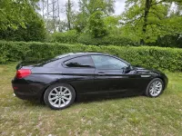 Occasion BMW 640 313 ch (230 kW) 2015 Noir Coupé