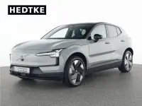 Gebraucht Volvo EX30 Ultra 314 kW (428 PS) 2026 Grau SUV