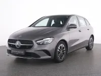 Gebraucht Mercedes B180 Progressive 136 PS (100 kW) 2025 Grau Kleinwagen