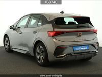Gebraucht Cupra Born 150 kW (204 PS) 2023 Grau Kleinwagen