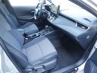 Neu Toyota Corolla 178 PS (130 kW) 2025 Silber Kombi