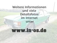 Gebraucht Ford Granada 125 PS (91 kW) 1975 Coupé