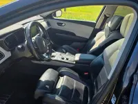 Gebraucht Renault Talisman 160 PS (117 kW) 2017 Violet Kombi