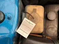 Gebraucht BMW E9 200 PS (147 kW) 1972 Blau Coupé