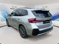 Gebraucht BMW X1 Luxury Line 136 PS (100 kW) 2025 Silber SUV