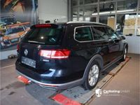 gebraucht VW Passat Var. 2.0 TDI DSG ''Alltrack'' Rear View+D
