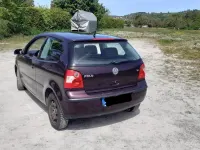 Używany VW Polo 75 KM (55 kW) 2002 Hatchback