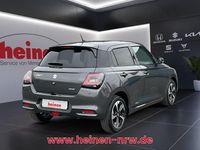 Gebraucht Suzuki Swift Comfort 83 PS (61 kW) 2026 Mineral gray Kleinwagen