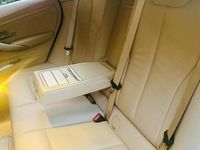 Gebraucht BMW 330 258 PS (189 kW) 2014 Blau Limousine