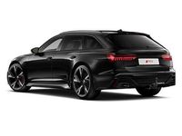 Gebraucht Audi RS6 Ambiente 600 PS (441 kW) 2025 Kombi