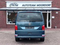 Brugt VW T6 102 HK (75 kW) 2018 Grøn Van