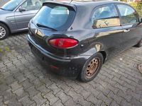 Gebraucht Alfa Romeo 147 120 PS (88 kW) 2004 Kleinwagen